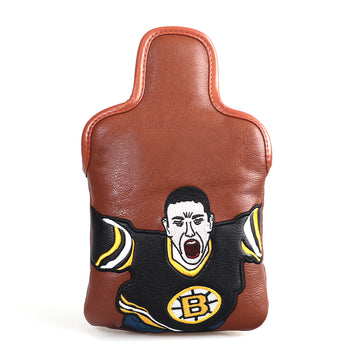 Funny Golf Mallet Head Cover